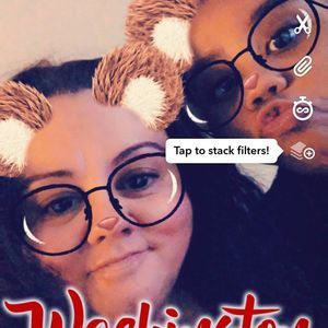 Meet your Posher, Stefanie